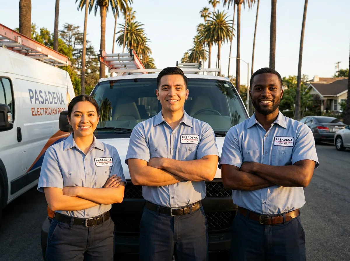 Electrician company in Clarendon Hills, IL