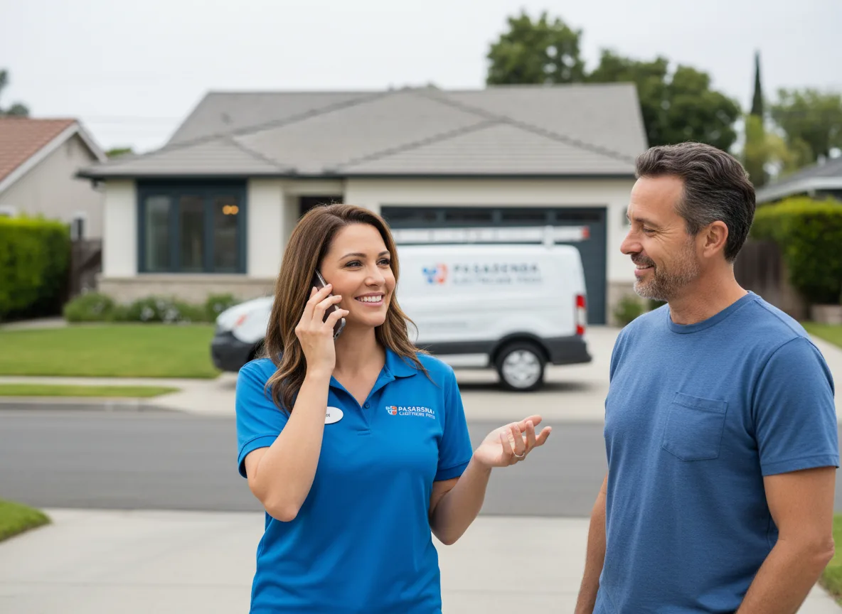 Electrician Clarendon Hills, IL FAQs